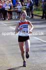 Senior womens 2024 Elswick Harriers Good Friday Relays, Newburn, Newcastle Upon Tyne  Photo: David T. Hewitson/Sports for All Pics
